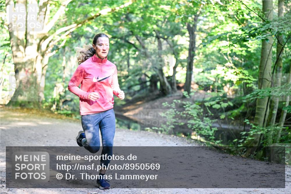 28.09.2025 - 33. Volkslauf durch das schöne Alstertal Dr. Thomas Lammeyer http://msf.ph/oto/8950569 28.09.2025 10:12:33 Laufen  meine-sportfotos.de