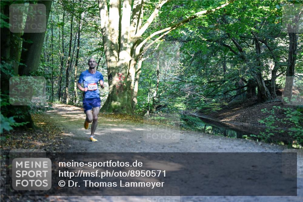 28.09.2025 - 33. Volkslauf durch das schöne Alstertal Dr. Thomas Lammeyer http://msf.ph/oto/8950571 28.09.2025 10:12:46 Laufen 1503 meine-sportfotos.de