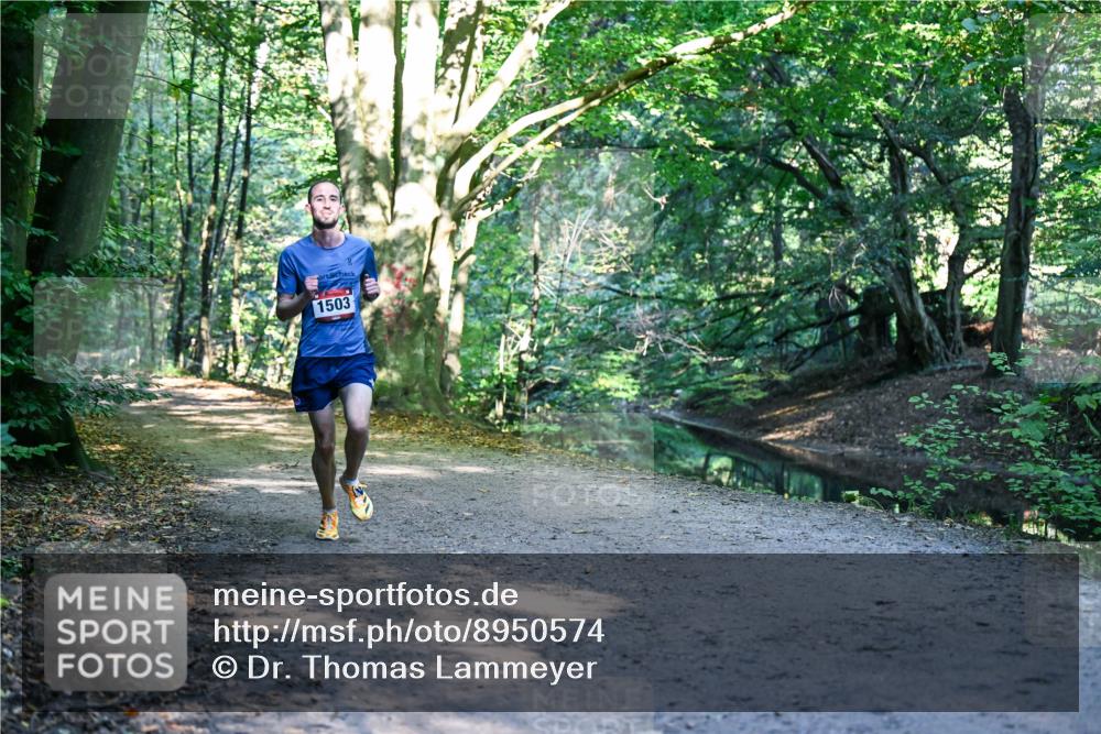 28.09.2025 - 33. Volkslauf durch das schöne Alstertal Dr. Thomas Lammeyer http://msf.ph/oto/8950574 28.09.2025 10:12:46 Laufen 1503 meine-sportfotos.de