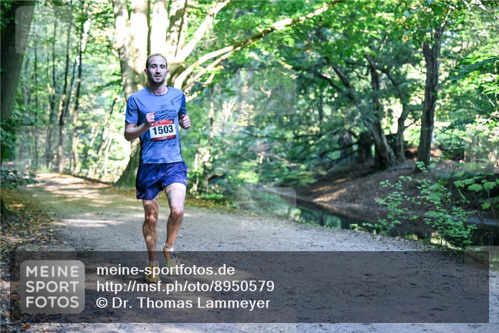 28.09.2025 - 33. Volkslauf durch das schöne Alstertal Dr. Thomas Lammeyer http://msf.ph/oto/8950579 28.09.2025 10:12:47 Laufen 1503 meine-sportfotos.de