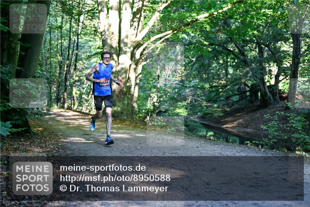 28.09.2025 - 33. Volkslauf durch das schöne Alstertal Dr. Thomas Lammeyer http://msf.ph/oto/8950588 28.09.2025 10:12:54 Laufen 504 meine-sportfotos.de