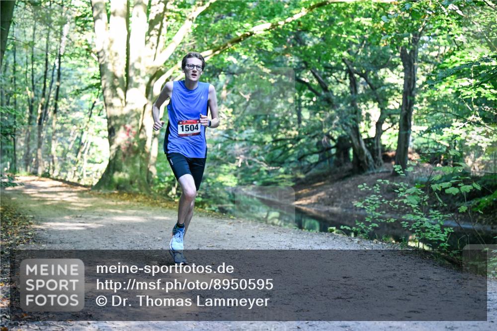 28.09.2025 - 33. Volkslauf durch das schöne Alstertal Dr. Thomas Lammeyer http://msf.ph/oto/8950595 28.09.2025 10:12:55 Laufen 1504 meine-sportfotos.de