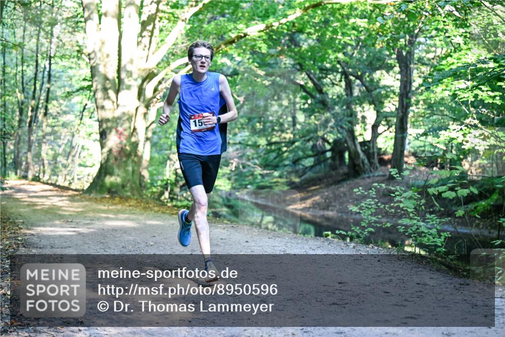 28.09.2025 - 33. Volkslauf durch das schöne Alstertal Dr. Thomas Lammeyer http://msf.ph/oto/8950596 28.09.2025 10:12:55 Laufen 15 meine-sportfotos.de