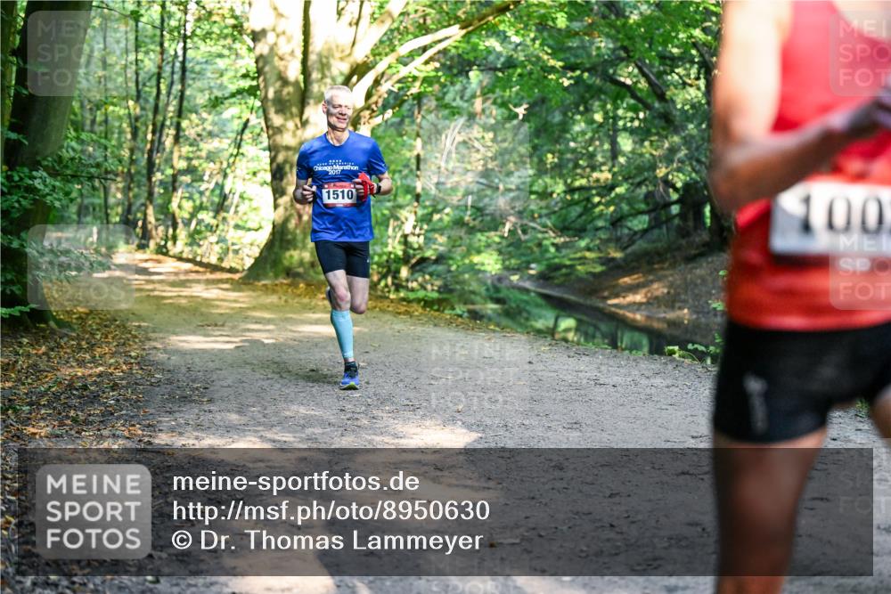 28.09.2025 - 33. Volkslauf durch das schöne Alstertal Dr. Thomas Lammeyer http://msf.ph/oto/8950630 28.09.2025 10:13:50 Laufen 2017, 1510, 100 meine-sportfotos.de