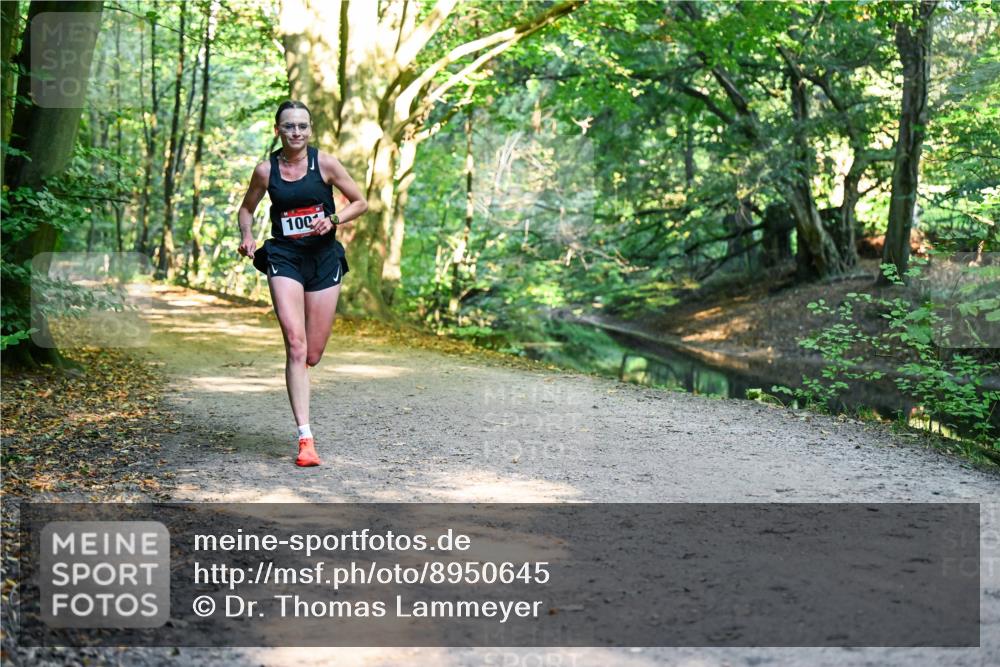 28.09.2025 - 33. Volkslauf durch das schöne Alstertal Dr. Thomas Lammeyer http://msf.ph/oto/8950645 28.09.2025 10:13:56 Laufen 100 meine-sportfotos.de