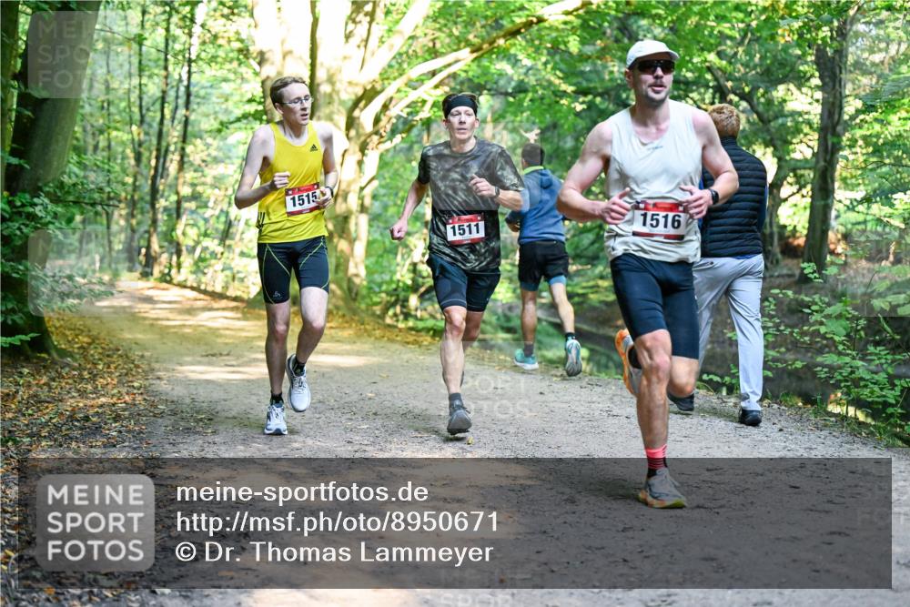 28.09.2025 - 33. Volkslauf durch das schöne Alstertal Dr. Thomas Lammeyer http://msf.ph/oto/8950671 28.09.2025 10:14:11 Laufen 1515, 1511, 1516 meine-sportfotos.de