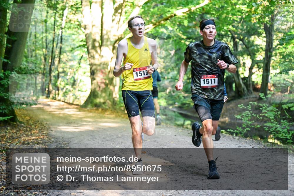 28.09.2025 - 33. Volkslauf durch das schöne Alstertal Dr. Thomas Lammeyer http://msf.ph/oto/8950675 28.09.2025 10:14:11 Laufen 1515, 1511 meine-sportfotos.de