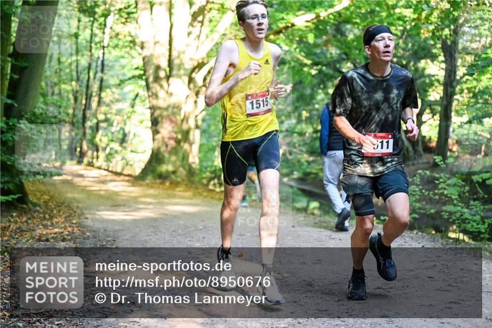 28.09.2025 - 33. Volkslauf durch das schöne Alstertal Dr. Thomas Lammeyer http://msf.ph/oto/8950676 28.09.2025 10:14:12 Laufen 1515, 11 meine-sportfotos.de