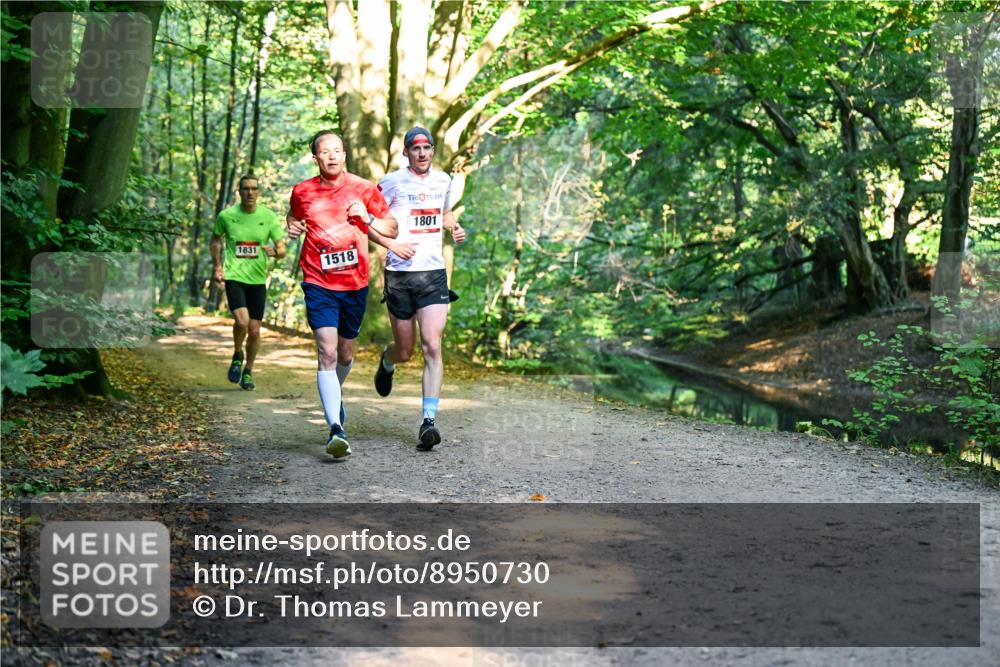 28.09.2025 - 33. Volkslauf durch das schöne Alstertal Dr. Thomas Lammeyer http://msf.ph/oto/8950730 28.09.2025 10:14:34 Laufen 1831, 1518, 1801 meine-sportfotos.de