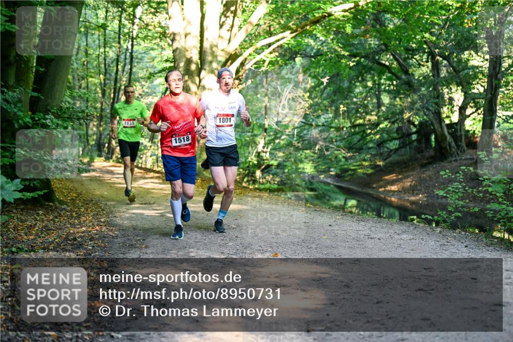 28.09.2025 - 33. Volkslauf durch das schöne Alstertal Dr. Thomas Lammeyer http://msf.ph/oto/8950731 28.09.2025 10:14:34 Laufen 1831, 1518, 1801 meine-sportfotos.de