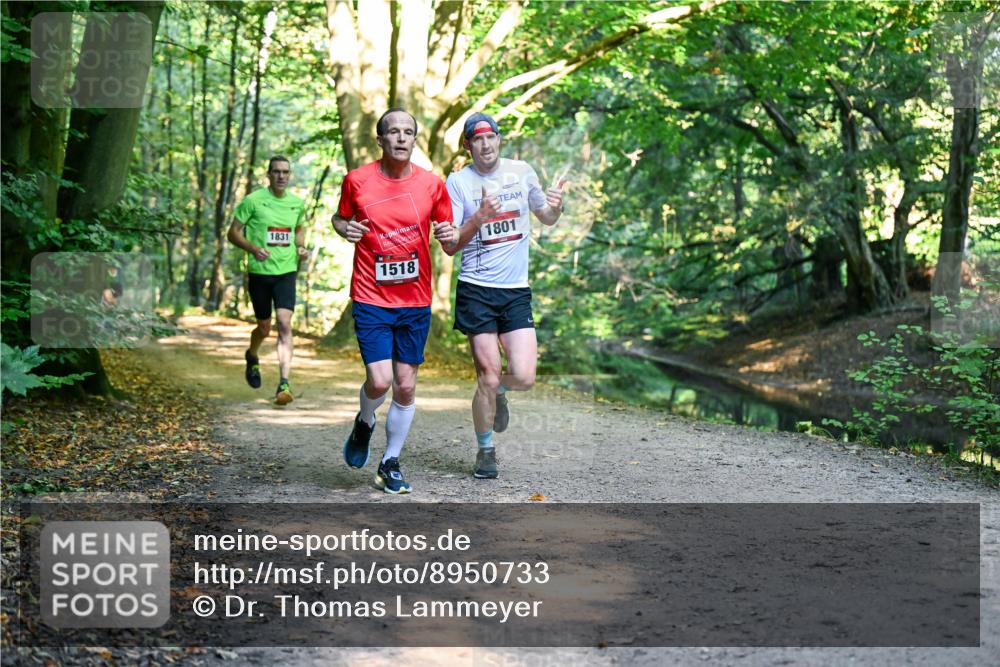 28.09.2025 - 33. Volkslauf durch das schöne Alstertal Dr. Thomas Lammeyer http://msf.ph/oto/8950733 28.09.2025 10:14:35 Laufen 1831, 1518, 1801 meine-sportfotos.de