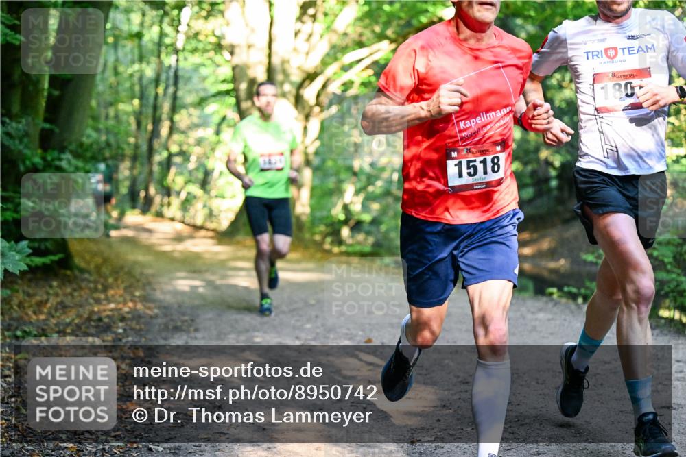 28.09.2025 - 33. Volkslauf durch das schöne Alstertal Dr. Thomas Lammeyer http://msf.ph/oto/8950742 28.09.2025 10:14:36 Laufen 1518, 80 meine-sportfotos.de