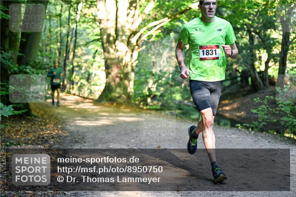 28.09.2025 - 33. Volkslauf durch das schöne Alstertal Dr. Thomas Lammeyer http://msf.ph/oto/8950750 28.09.2025 10:14:37 Laufen 1831 meine-sportfotos.de