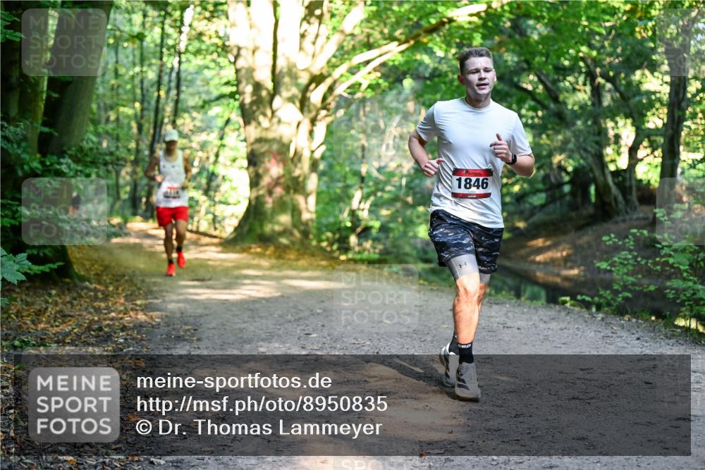 28.09.2025 - 33. Volkslauf durch das schöne Alstertal Dr. Thomas Lammeyer http://msf.ph/oto/8950835 28.09.2025 10:15:17 Laufen 1846 meine-sportfotos.de