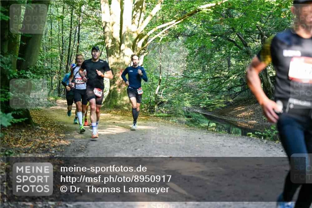 28.09.2025 - 33. Volkslauf durch das schöne Alstertal Dr. Thomas Lammeyer http://msf.ph/oto/8950917 28.09.2025 10:15:42 Laufen 1557, 1556, 153 meine-sportfotos.de