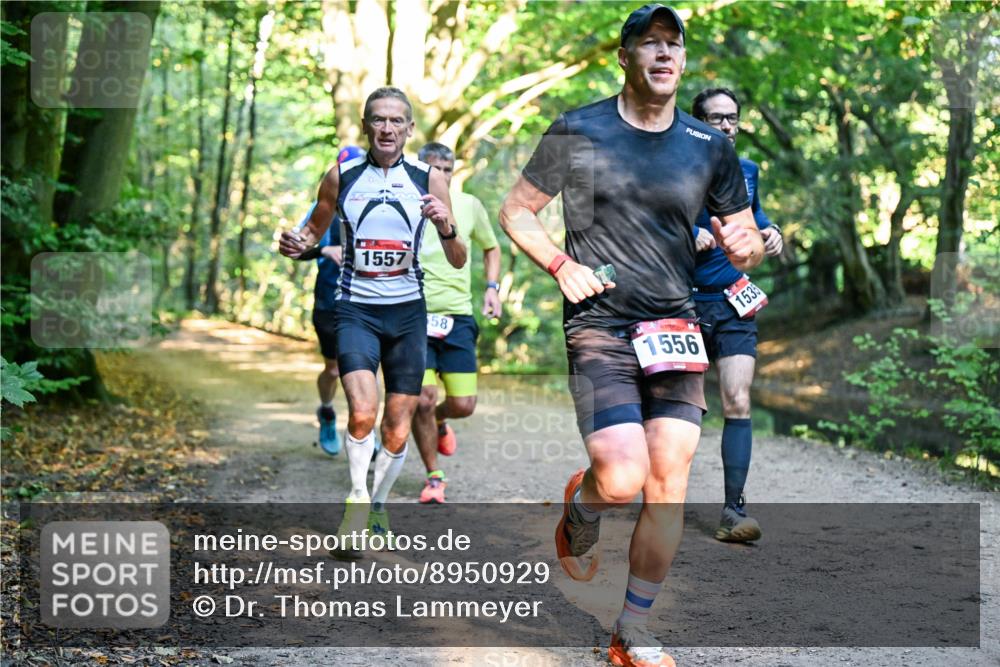 28.09.2025 - 33. Volkslauf durch das schöne Alstertal Dr. Thomas Lammeyer http://msf.ph/oto/8950929 28.09.2025 10:15:44 Laufen 1557, 58, 1556, 1535 meine-sportfotos.de