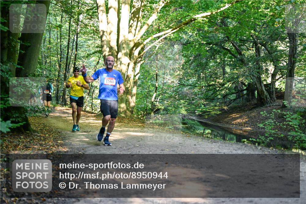 28.09.2025 - 33. Volkslauf durch das schöne Alstertal Dr. Thomas Lammeyer http://msf.ph/oto/8950944 28.09.2025 10:15:50 Laufen 1531, 568 meine-sportfotos.de