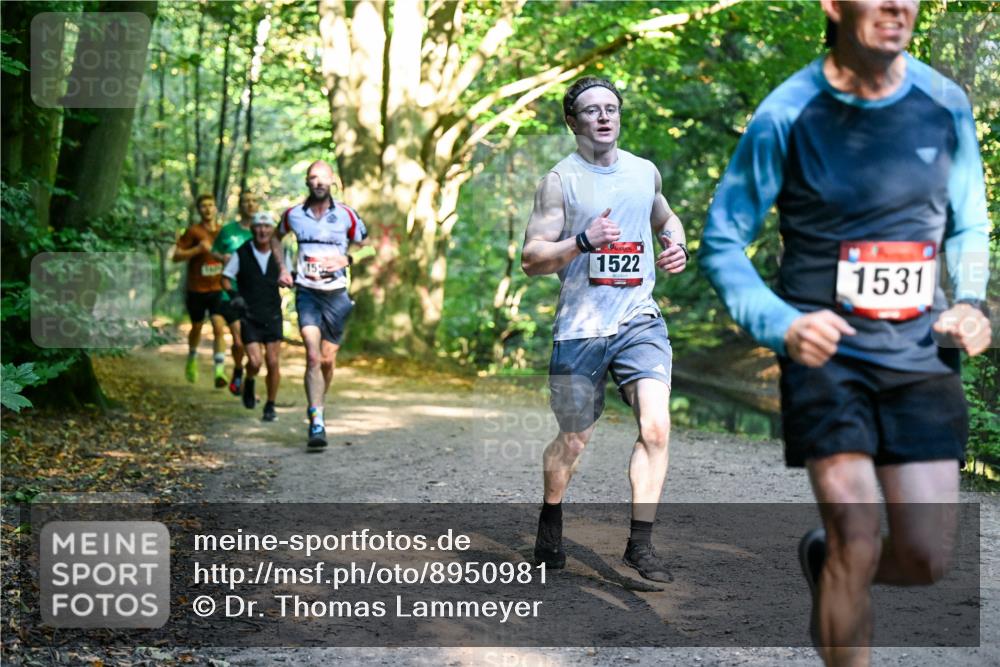 28.09.2025 - 33. Volkslauf durch das schöne Alstertal Dr. Thomas Lammeyer http://msf.ph/oto/8950981 28.09.2025 10:15:56 Laufen 1522, 155, 1531 meine-sportfotos.de