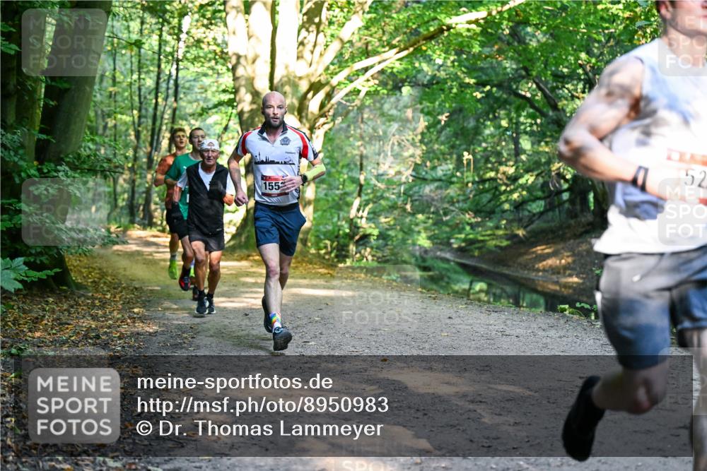 28.09.2025 - 33. Volkslauf durch das schöne Alstertal Dr. Thomas Lammeyer http://msf.ph/oto/8950983 28.09.2025 10:15:56 Laufen 155, 52 meine-sportfotos.de