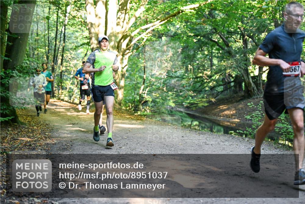 28.09.2025 - 33. Volkslauf durch das schöne Alstertal Dr. Thomas Lammeyer http://msf.ph/oto/8951037 28.09.2025 10:16:13 Laufen 1572, 567 meine-sportfotos.de