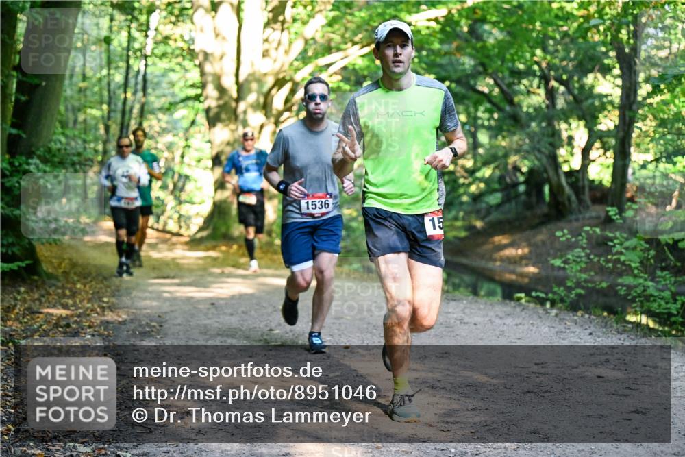28.09.2025 - 33. Volkslauf durch das schöne Alstertal Dr. Thomas Lammeyer http://msf.ph/oto/8951046 28.09.2025 10:16:14 Laufen 1536, 15 meine-sportfotos.de