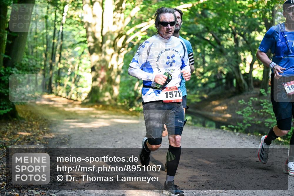 28.09.2025 - 33. Volkslauf durch das schöne Alstertal Dr. Thomas Lammeyer http://msf.ph/oto/8951067 28.09.2025 10:16:18 Laufen 157, 15 meine-sportfotos.de