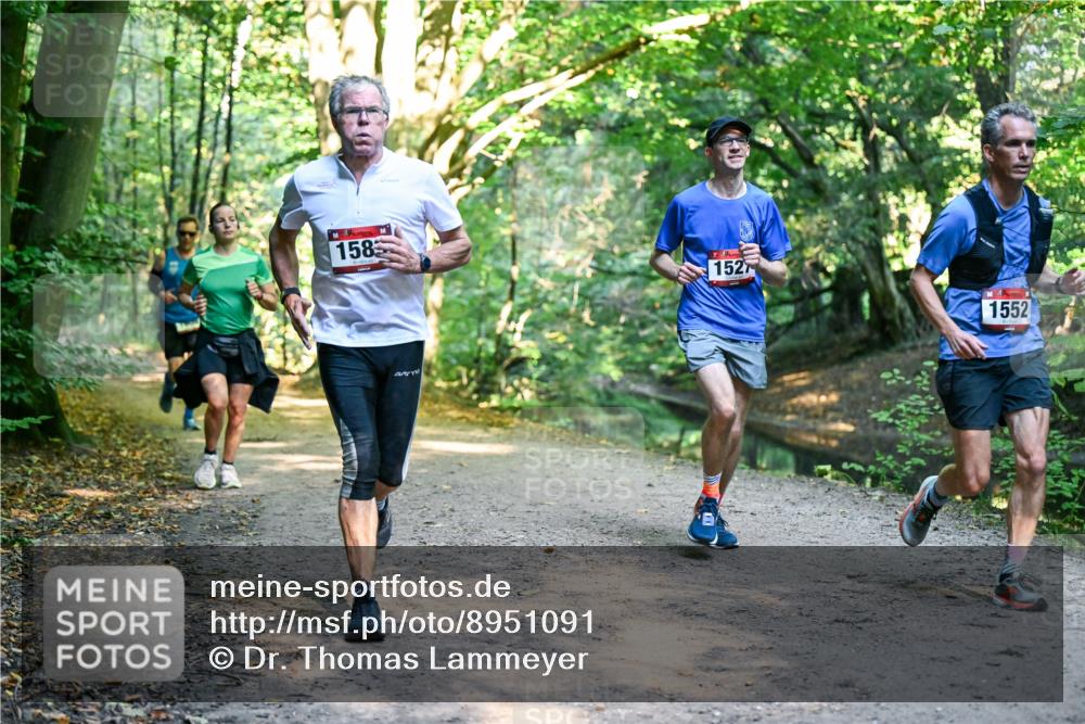 28.09.2025 - 33. Volkslauf durch das schöne Alstertal Dr. Thomas Lammeyer http://msf.ph/oto/8951091 28.09.2025 10:16:29 Laufen 158, 1527, 1552 meine-sportfotos.de