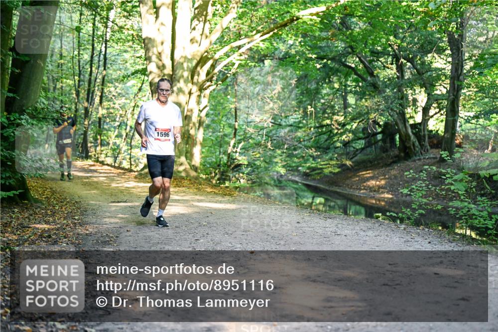 28.09.2025 - 33. Volkslauf durch das schöne Alstertal Dr. Thomas Lammeyer http://msf.ph/oto/8951116 28.09.2025 10:16:39 Laufen 1596 meine-sportfotos.de