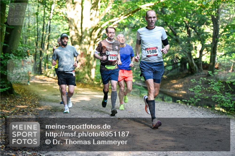 28.09.2025 - 33. Volkslauf durch das schöne Alstertal Dr. Thomas Lammeyer http://msf.ph/oto/8951187 28.09.2025 10:17:01 Laufen 1577, 1586 meine-sportfotos.de