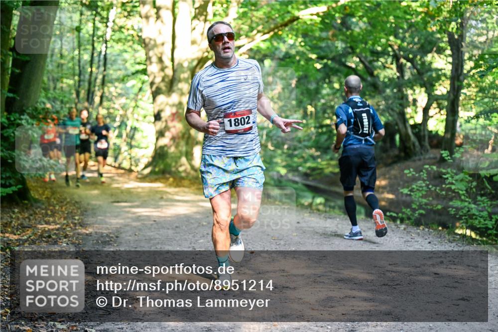 28.09.2025 - 33. Volkslauf durch das schöne Alstertal Dr. Thomas Lammeyer http://msf.ph/oto/8951214 28.09.2025 10:17:06 Laufen 1802 meine-sportfotos.de