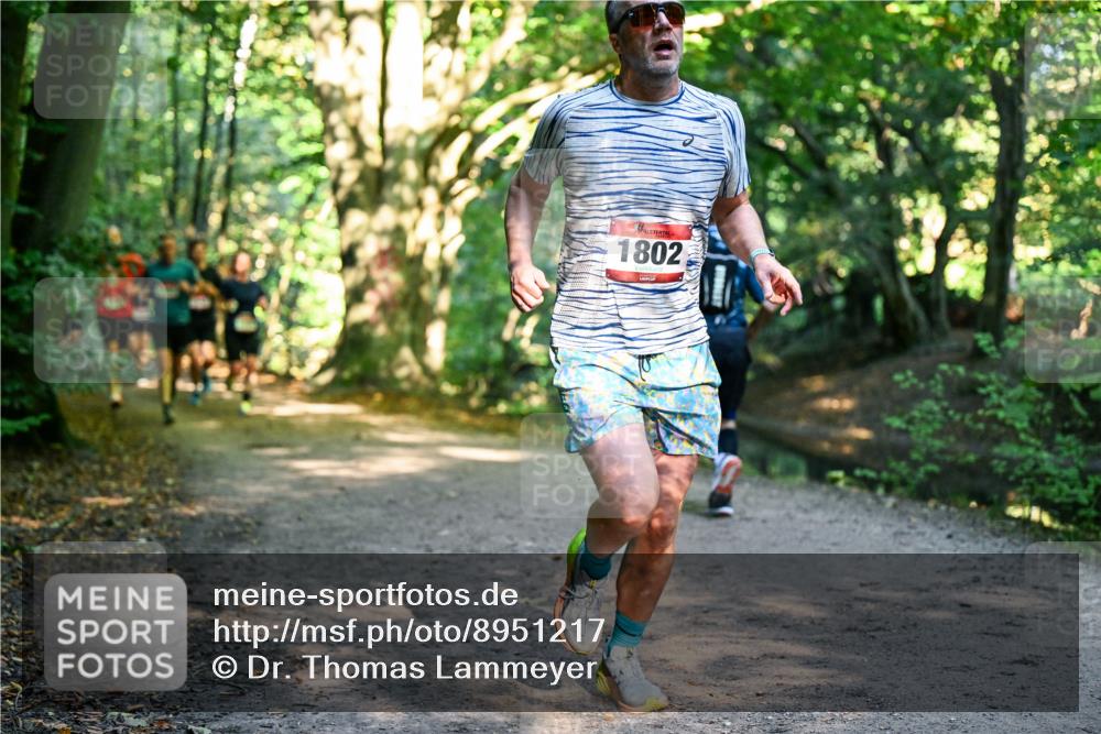 28.09.2025 - 33. Volkslauf durch das schöne Alstertal Dr. Thomas Lammeyer http://msf.ph/oto/8951217 28.09.2025 10:17:06 Laufen 1802 meine-sportfotos.de