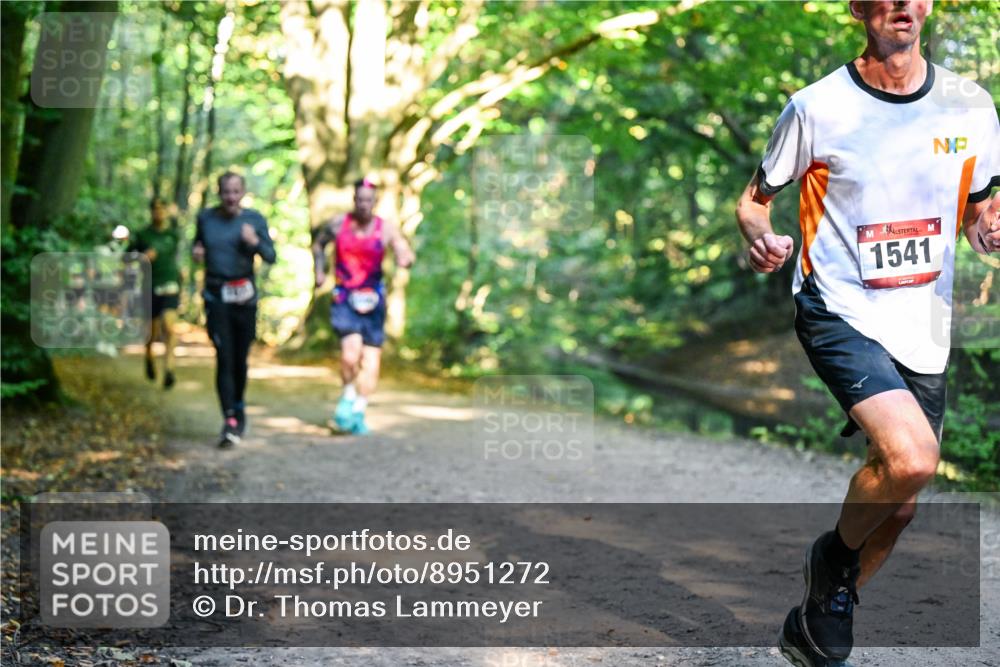 28.09.2025 - 33. Volkslauf durch das schöne Alstertal Dr. Thomas Lammeyer http://msf.ph/oto/8951272 28.09.2025 10:17:17 Laufen 1541 meine-sportfotos.de