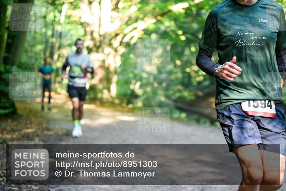 28.09.2025 - 33. Volkslauf durch das schöne Alstertal Dr. Thomas Lammeyer http://msf.ph/oto/8951303 28.09.2025 10:17:21 Laufen 1594 meine-sportfotos.de