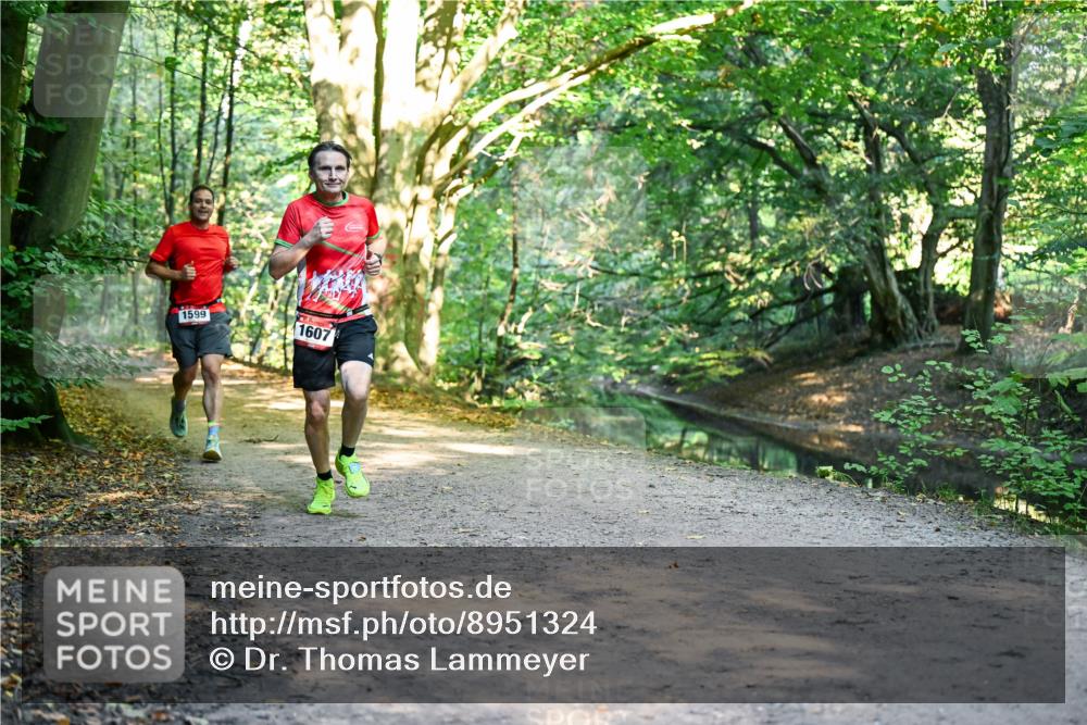 28.09.2025 - 33. Volkslauf durch das schöne Alstertal Dr. Thomas Lammeyer http://msf.ph/oto/8951324 28.09.2025 10:17:29 Laufen 1599, 1607 meine-sportfotos.de