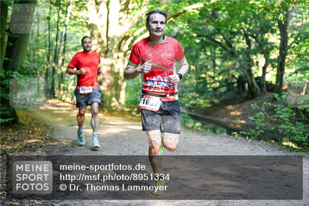 28.09.2025 - 33. Volkslauf durch das schöne Alstertal Dr. Thomas Lammeyer http://msf.ph/oto/8951334 28.09.2025 10:17:31 Laufen 1599, 1607 meine-sportfotos.de