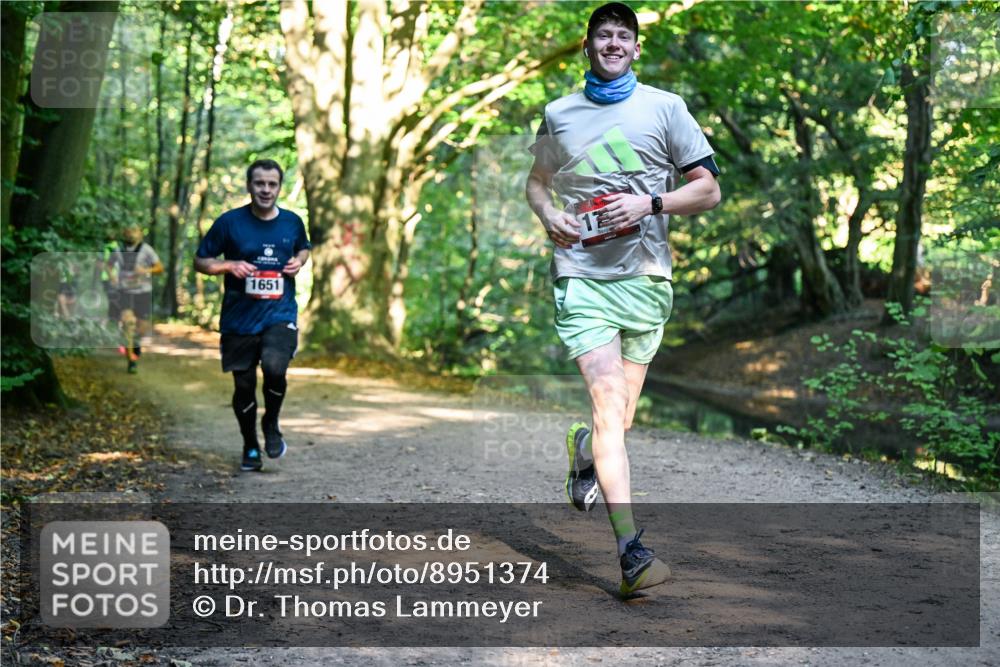 28.09.2025 - 33. Volkslauf durch das schöne Alstertal Dr. Thomas Lammeyer http://msf.ph/oto/8951374 28.09.2025 10:17:47 Laufen 1651 meine-sportfotos.de