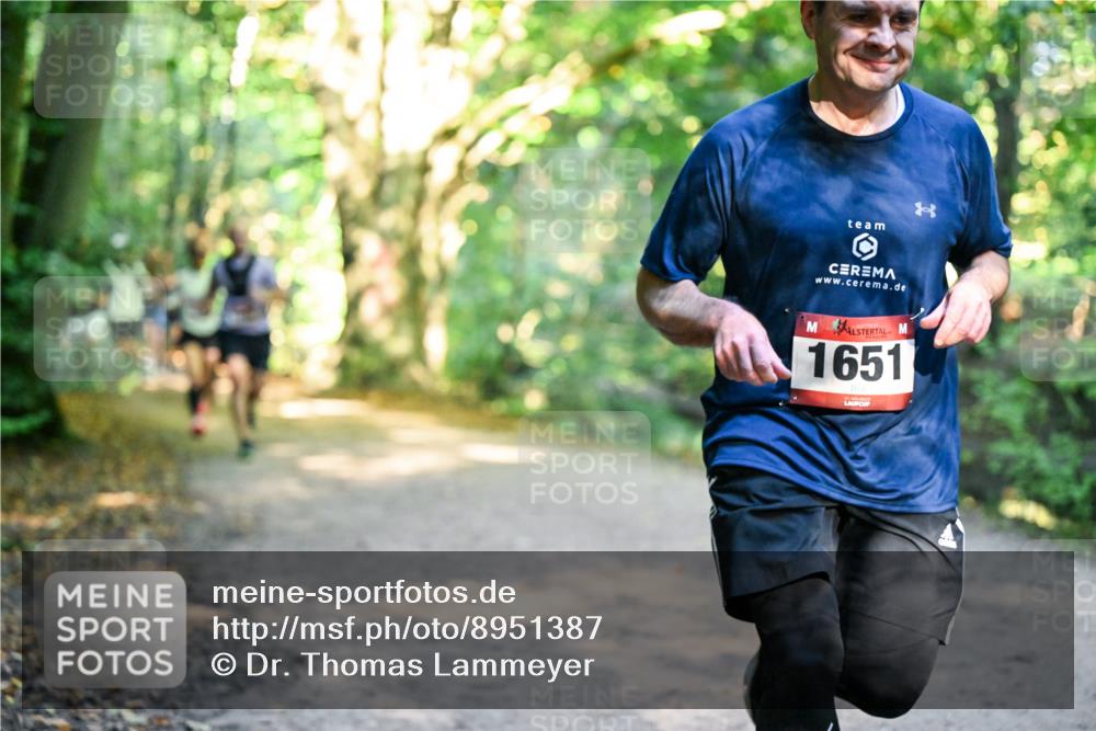 28.09.2025 - 33. Volkslauf durch das schöne Alstertal Dr. Thomas Lammeyer http://msf.ph/oto/8951387 28.09.2025 10:17:49 Laufen 1651 meine-sportfotos.de