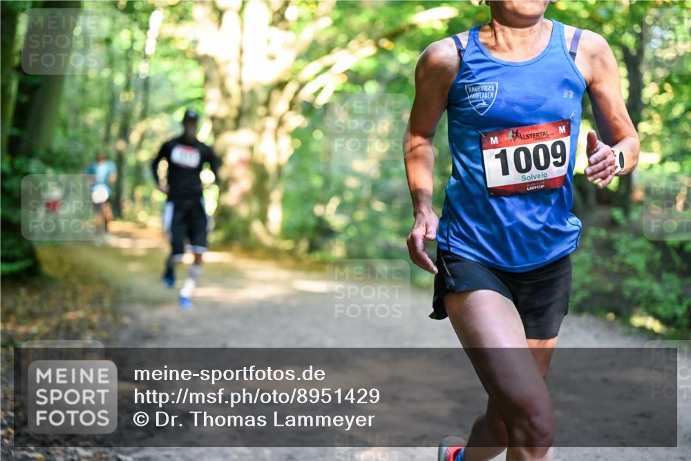 28.09.2025 - 33. Volkslauf durch das schöne Alstertal Dr. Thomas Lammeyer http://msf.ph/oto/8951429 28.09.2025 10:17:57 Laufen 1009, 0 meine-sportfotos.de