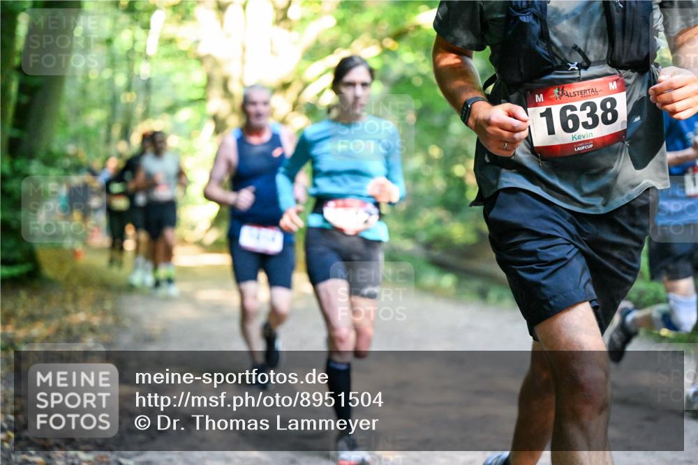 28.09.2025 - 33. Volkslauf durch das schöne Alstertal Dr. Thomas Lammeyer http://msf.ph/oto/8951504 28.09.2025 10:18:11 Laufen 1638 meine-sportfotos.de