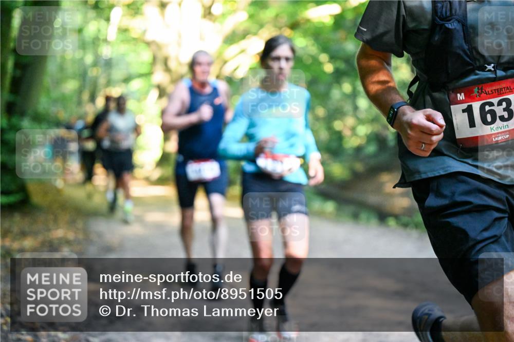 28.09.2025 - 33. Volkslauf durch das schöne Alstertal Dr. Thomas Lammeyer http://msf.ph/oto/8951505 28.09.2025 10:18:11 Laufen 163 meine-sportfotos.de