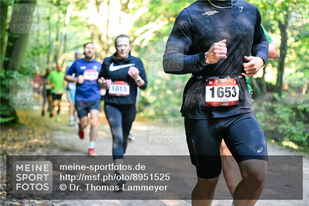 28.09.2025 - 33. Volkslauf durch das schöne Alstertal Dr. Thomas Lammeyer http://msf.ph/oto/8951525 28.09.2025 10:18:15 Laufen 1015, 1653, 7 meine-sportfotos.de