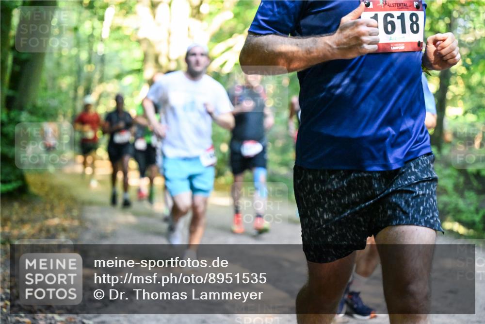 28.09.2025 - 33. Volkslauf durch das schöne Alstertal Dr. Thomas Lammeyer http://msf.ph/oto/8951535 28.09.2025 10:18:17 Laufen 618 meine-sportfotos.de