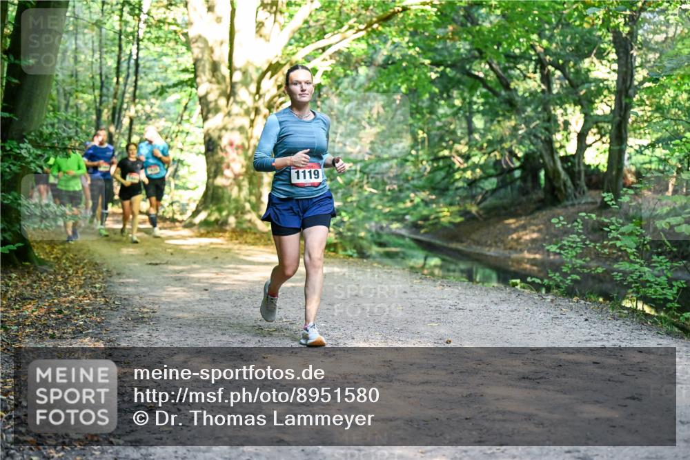 28.09.2025 - 33. Volkslauf durch das schöne Alstertal Dr. Thomas Lammeyer http://msf.ph/oto/8951580 28.09.2025 10:18:38 Laufen 1119 meine-sportfotos.de
