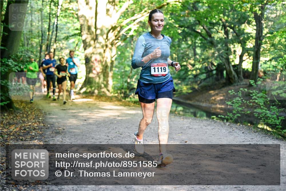 28.09.2025 - 33. Volkslauf durch das schöne Alstertal Dr. Thomas Lammeyer http://msf.ph/oto/8951585 28.09.2025 10:18:38 Laufen 1119 meine-sportfotos.de