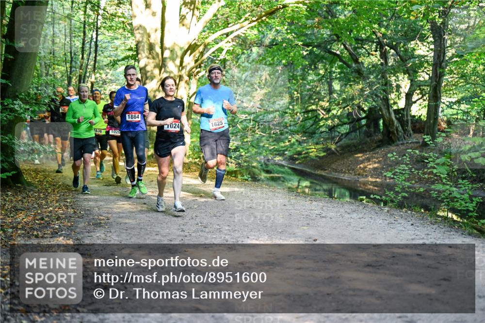 28.09.2025 - 33. Volkslauf durch das schöne Alstertal Dr. Thomas Lammeyer http://msf.ph/oto/8951600 28.09.2025 10:18:41 Laufen 1864, 024, 1625, 1636, 1026 meine-sportfotos.de
