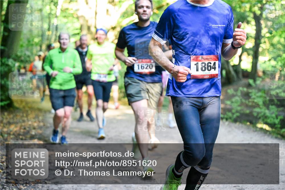 28.09.2025 - 33. Volkslauf durch das schöne Alstertal Dr. Thomas Lammeyer http://msf.ph/oto/8951620 28.09.2025 10:18:44 Laufen 1620, 1864 meine-sportfotos.de