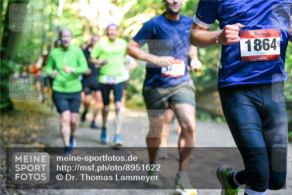 28.09.2025 - 33. Volkslauf durch das schöne Alstertal Dr. Thomas Lammeyer http://msf.ph/oto/8951622 28.09.2025 10:18:45 Laufen 1864 meine-sportfotos.de