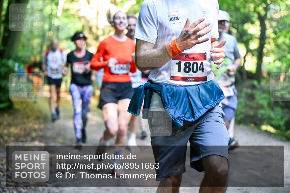28.09.2025 - 33. Volkslauf durch das schöne Alstertal Dr. Thomas Lammeyer http://msf.ph/oto/8951653 28.09.2025 10:18:50 Laufen 1804 meine-sportfotos.de