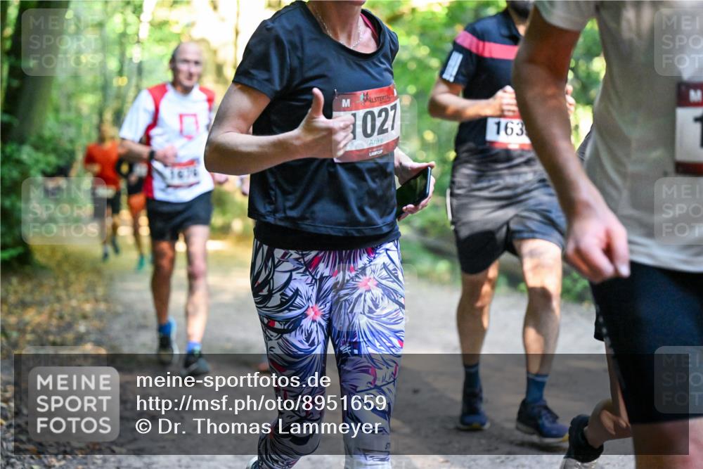 28.09.2025 - 33. Volkslauf durch das schöne Alstertal Dr. Thomas Lammeyer http://msf.ph/oto/8951659 28.09.2025 10:18:52 Laufen 1027, 163 meine-sportfotos.de