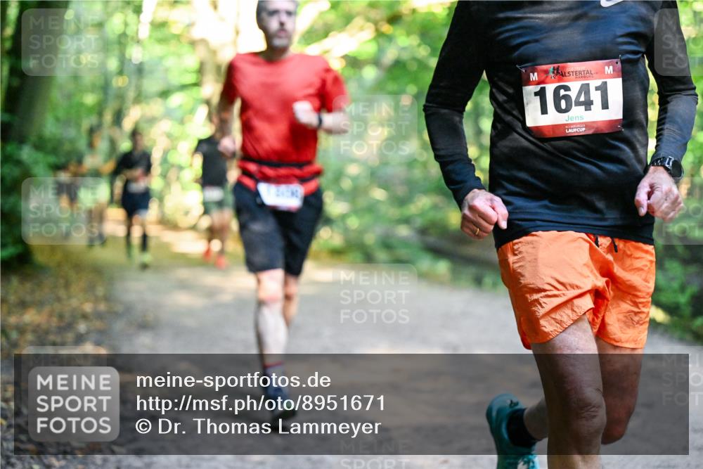 28.09.2025 - 33. Volkslauf durch das schöne Alstertal Dr. Thomas Lammeyer http://msf.ph/oto/8951671 28.09.2025 10:18:56 Laufen 1641 meine-sportfotos.de